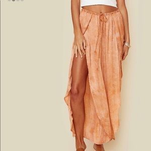 Blue Life loose pants